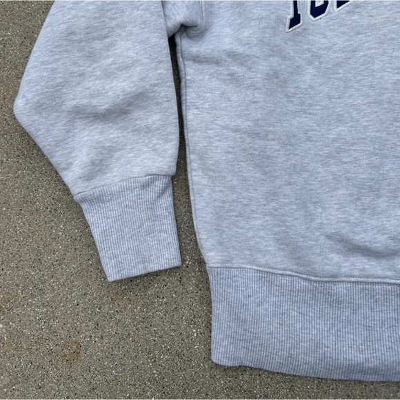 Tommy Hilfiger Gray Men's Sweater Size Small - Picture 3 of 9